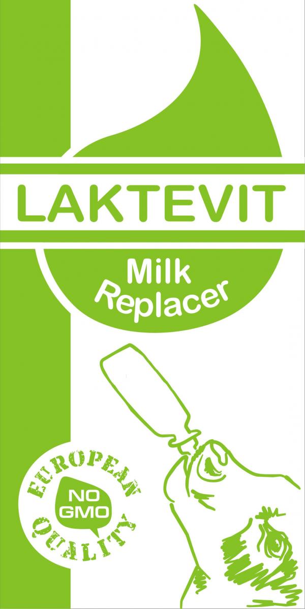 Заменитель молока для телят